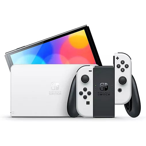 NINTENDO Switch OLED Model
