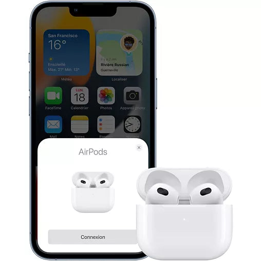 AirPods 4