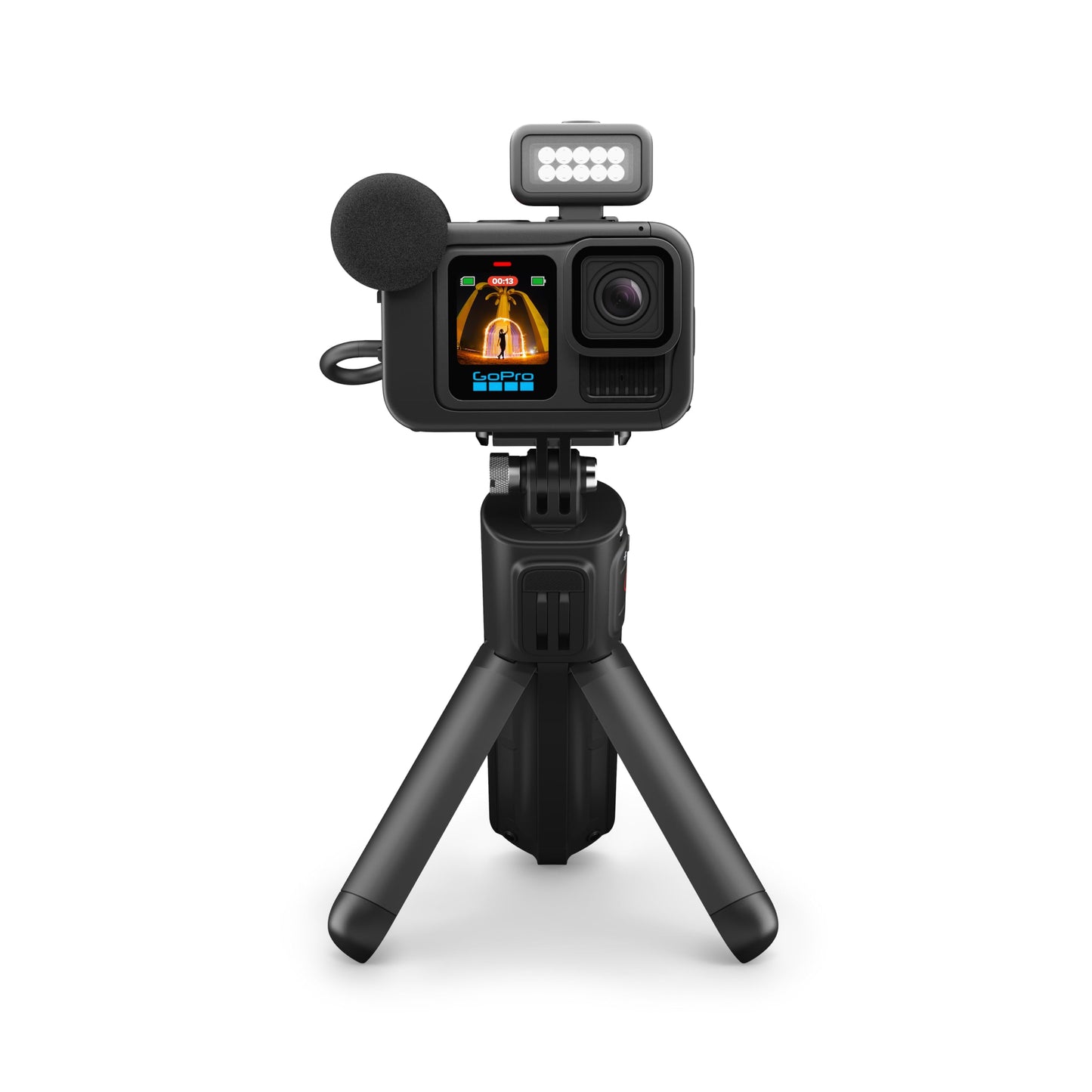 GoPro HERO13 Black – The Ultimate Action Camera