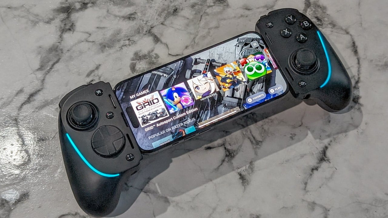 Razer Kishi Ultra