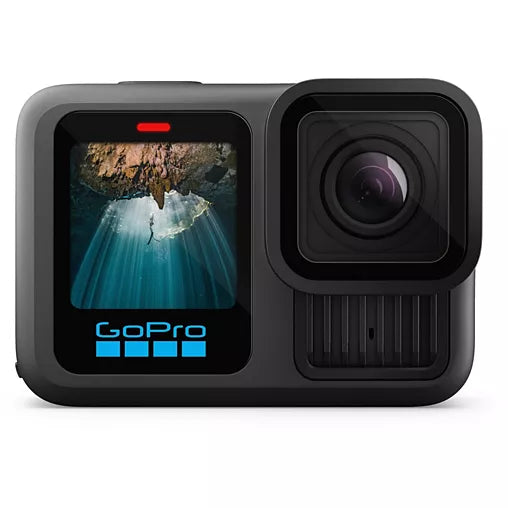 GoPro HERO13 Black – The Ultimate Action Camera