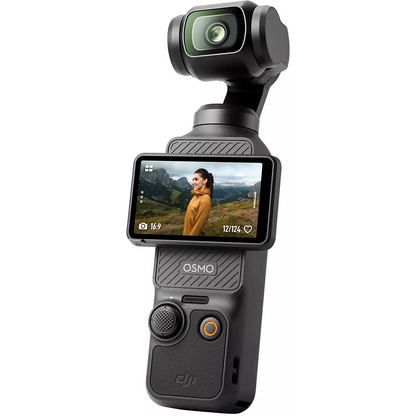 DJI Osmo Pocket 3