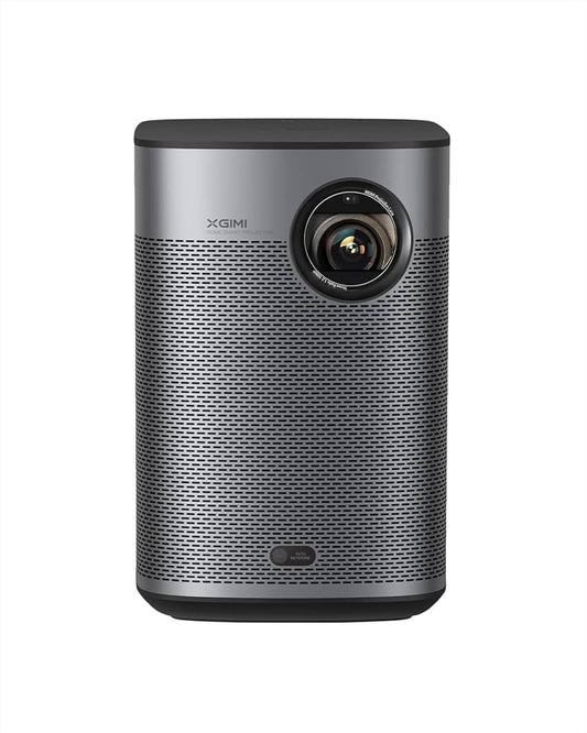 XGIMI Halo+ Mini Portable Projector